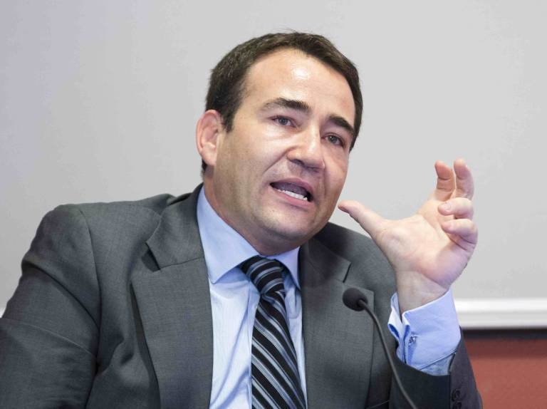 Manuel Illueca, director del IVF